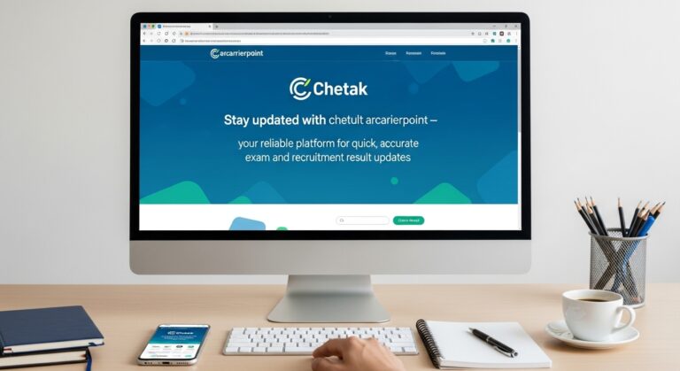 chetak result arcarrierpoint