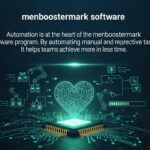 menboostermark software program